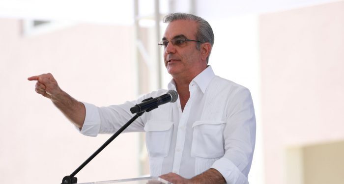 Abinader dice en próximos 4 años arreciará la lucha anticorrupción