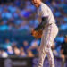 Luis Peralta, relevista zurdo de los Rockies, es el dominicano 935 que debuta en Grandes Ligas