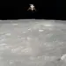 Estados Unidos encontró agua en Marte y China, en la Luna