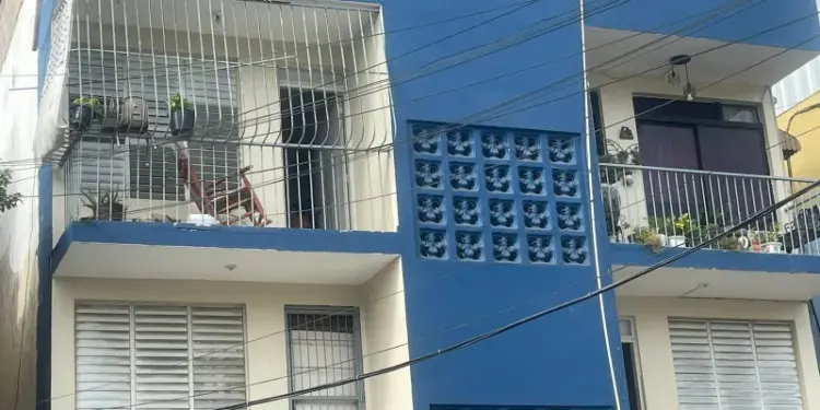 Madre e hija encontradas muertas en su hogar