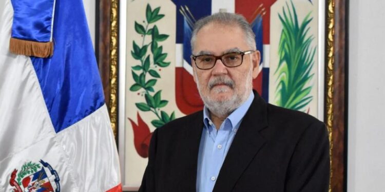 Decreto: Miguel Ceara Hatton es el nuevo superintendente de Salud y Riesgos Laborales