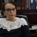 Miriam Germán acepta quedarse un tiempo más en Procuraduría