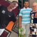 Muere adolescente de Luperón tras caer al vacío desde el tercer piso de un edificio en Colombia