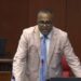Vídeo; Senador de Dajabón pide gobierno continúe muro fronterizo para evitar robos de ganados