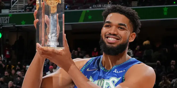 Karl-Anthony Towns visitará Complejo Go Ministries de Tamboril (Santiago)