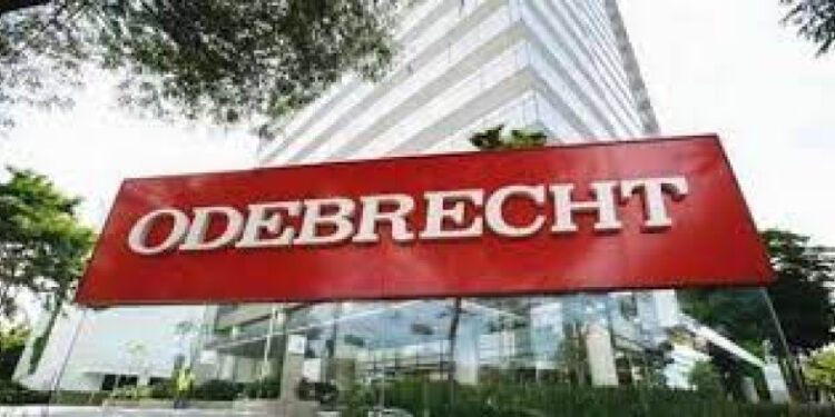 Odebrecht deberá pagar más de 30 millones de dólares al principal aeropuerto de Panamá tras condena