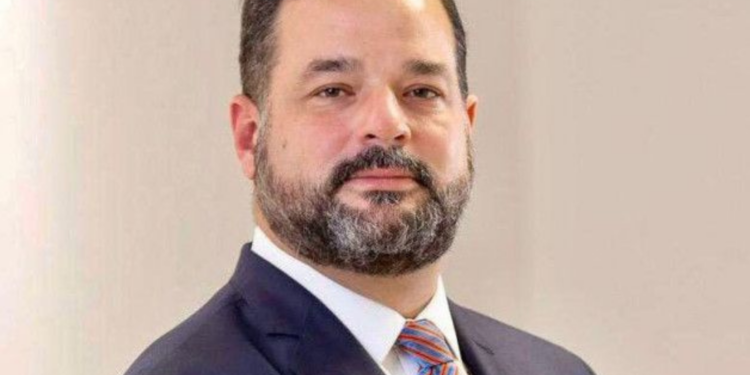 Presidente Luis Abinader Anuncia a Paíno Henríquez como Nuevo Ministro de Medio Ambiente y Recursos Naturales