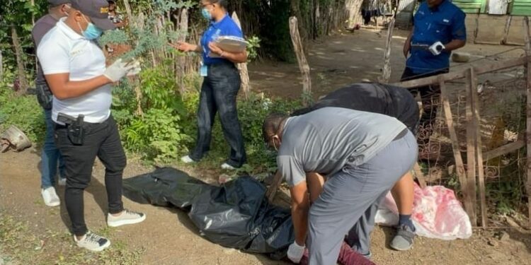Haitiana asesina a su compañero sentimental en comunidad de Dajabón