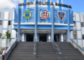 Policía Nacional apresa a taxista por violación sexual y robo a mano armada