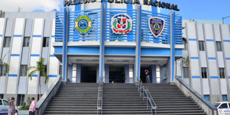 Policía Nacional apresa a taxista por violación sexual y robo a mano armada