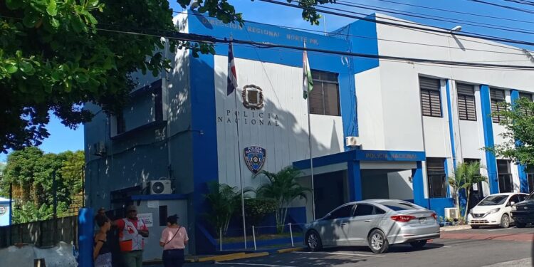 Refuerzan seguridad ante hechos delincuenciales en Puerto Plata