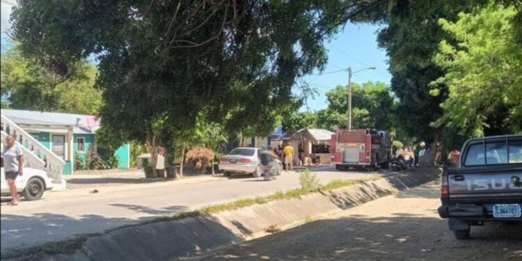Se suicida adolescente estudiante en Maizal