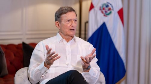 RD lamenta la OEA no pudiera exigir a Venezuela revele actas