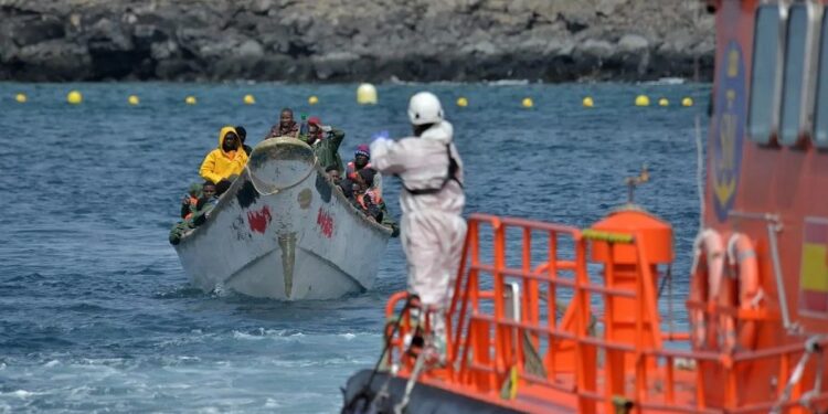 Repatrian a 109 dominicanos y haitianos desde Puerto Rico