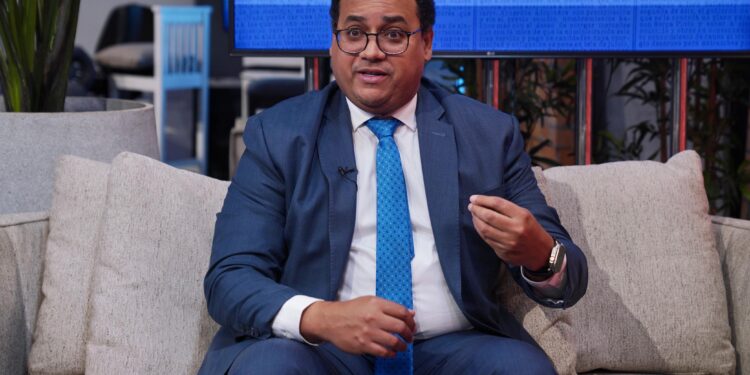 Andrés Astacio detalla lo que busca el presidente Abinader en su propuesta de reforma a la Constitución