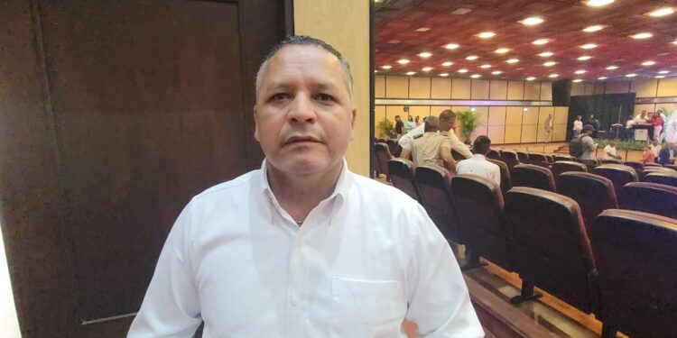 Daniel Fontanilla cita logros de sus primeros 100 días al frente del ayuntamiento en Restauración   