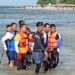 Mueren dos personas ahogadas por separado en costas de Puerto Plata