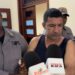 Policía detiene en Santiago a hombre tras pedido de su padre de que sea asesinado por agentes
