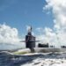 EEUU envía un submarino y un portaviones a Oriente Próximo