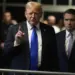 Trump pierde apelación de anular «orden mordaza» en caso penal de Nueva York