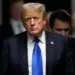 Trump pone en duda su participación en el debate del 10 de septiembre contra Harris