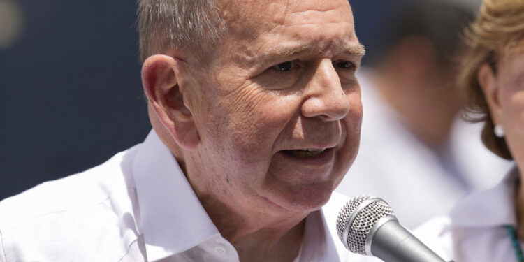La Fiscalía cita por tercera vez a González Urrutia