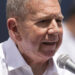 La Fiscalía cita por tercera vez a González Urrutia