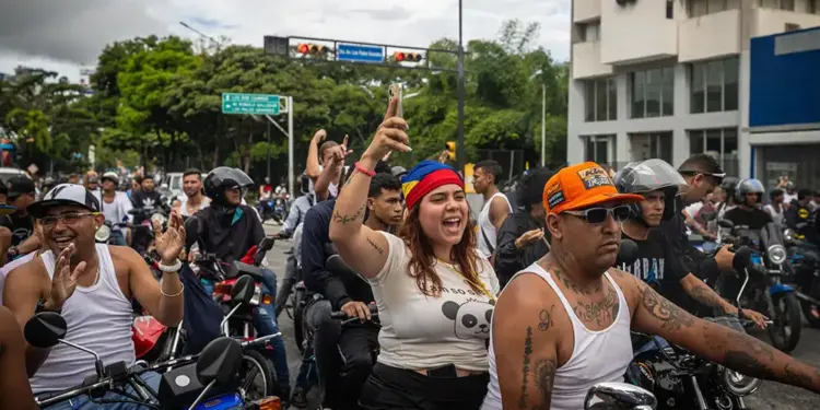 Por todos los venezolanos
