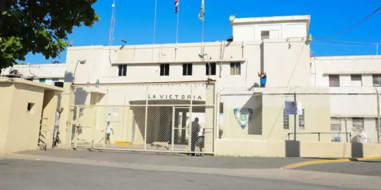 Tema carcelario no es prioridad