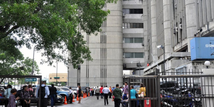 Trasladarán oficinas de Interior y Policía del “Huacal”