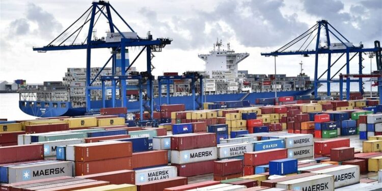 Exportaciones de zonas francas logran récord US$783.8 millones