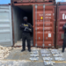 DNCD ocupa  117 paquetes de cocaína en el puerto Caucedo