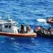 Repatrían a 60 migrantes a RD tras ser capturados cerca de Puerto Rico