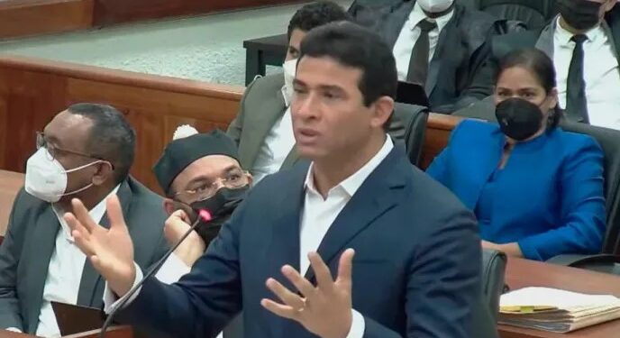 Quitan prisión domiciliaria al principal acusado casos Coral