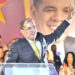 El PLD expulsa a Carlos Amarante Baret de manera deshonrosa