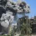 El ataque de los hutíes del Yemén contra Israel reaviva el miedo a una escalada regional