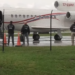 Otra aeronave asociada a Nicolás Maduro permanece en aeropuerto del Higüero