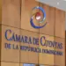 Cámara de Cuentas recuerda a funcionarios deben presentar declaración jurada de patrimonio