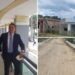 Vídeo; Alcalde de Restauración ¨Daniel Fontanilla¨ demanda terminación de Hospital y asfaltado del municipio