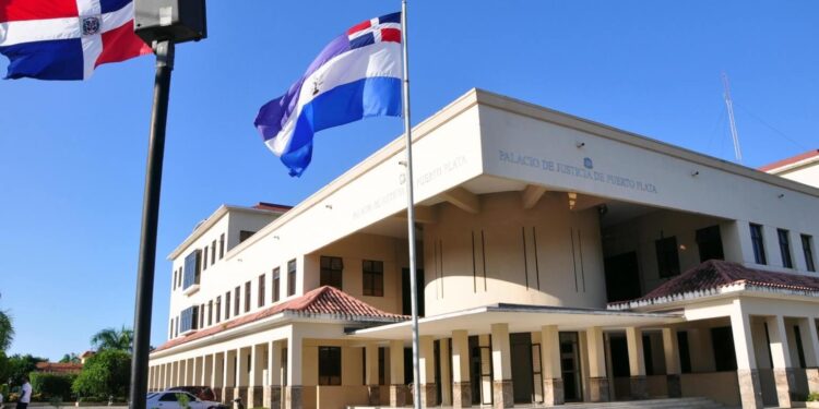 Desarticulada red internacional de tráfico de municiones en Puerto Plata