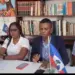 La diáspora haitiana demanda la reapertura de la frontera