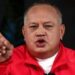 Diosdado Cabello dice al Gobierno dominicano «yo te agarro en la bajadita»