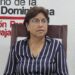 Juramentaran este martes nueva gobernadora de Dajabón Severina Gil