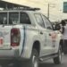 Santiago: Mueren 3 haitianos iban en moto impactada por una yipeta