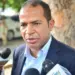 Transportista Juan Marte condena agresión contra periodista Inocencio Encarnación