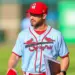 José Leger es designado Manager del año de la Texas League