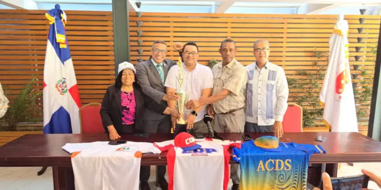 Anuncian el torneo de softbol «Liga de la Comunicación» desde el 14 de septiembre