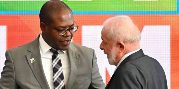 Lula destituye al ministro investigado por acoso sexual por la gravedad de las denuncias