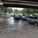 Las provincias donde más lloverá este fin de semana