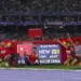 París despide los Juegos Paralímpicos, China lidera el medallero y es el campeón